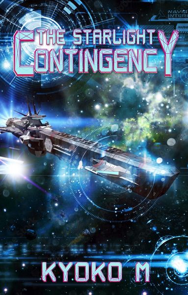 Produktbild: The Starlight Contingency