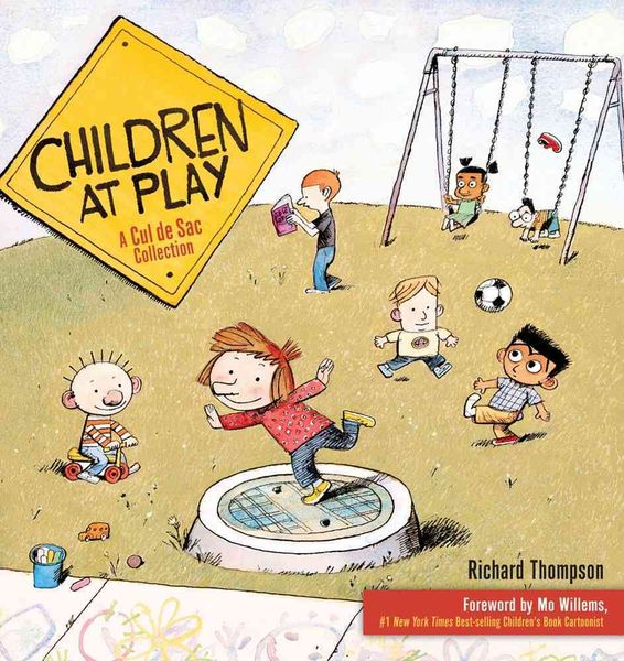 Produktbild: Children at Play