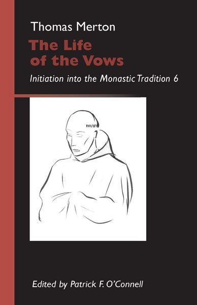 Produktbild: Life of the Vows