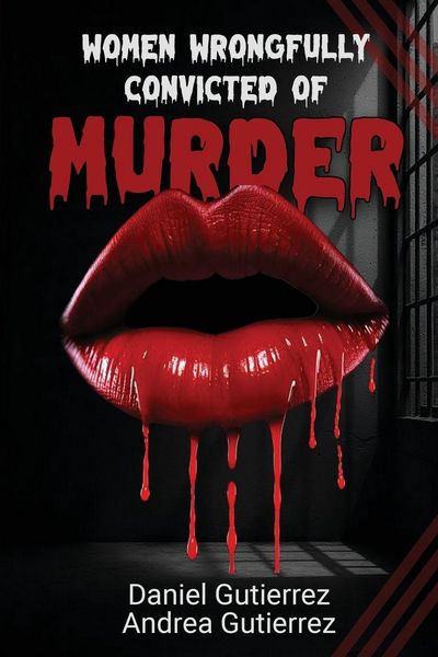 Produktbild: Women Wrongfully Convicted of Murder