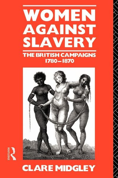 Produktbild: Women Against Slavery