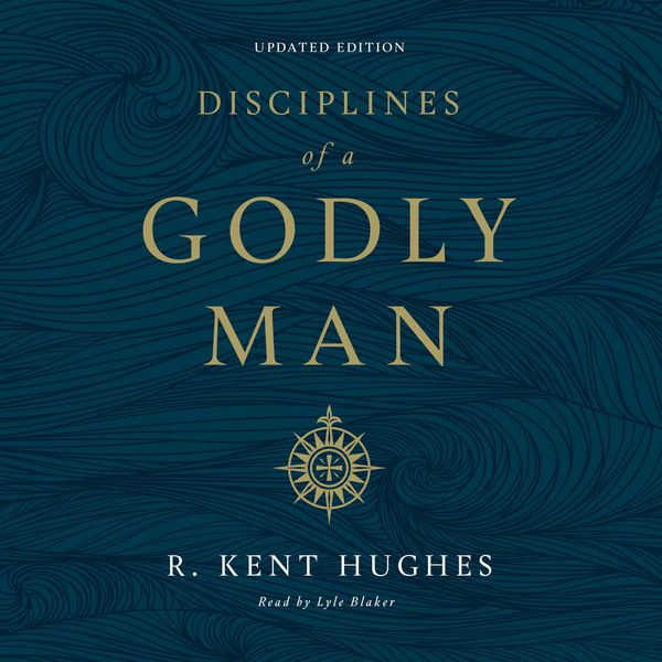 Produktbild: Disciplines of a Godly Man (Updated Edition)