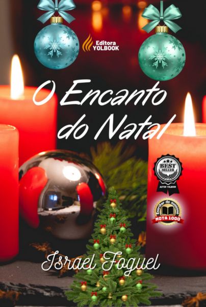 Produktbild: O Encanto Do Natal
