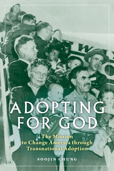 Produktbild: Adopting for God