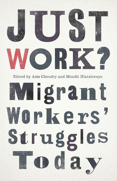 Produktbild: Just Work?