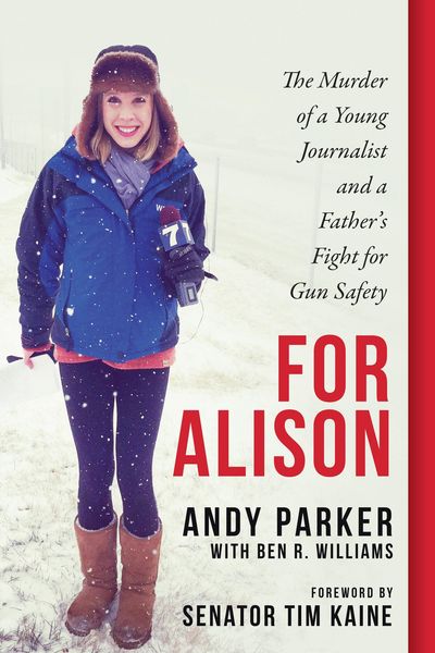 Produktbild: For Alison