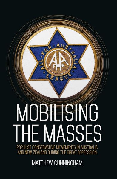 Produktbild: Mobilising the Masses