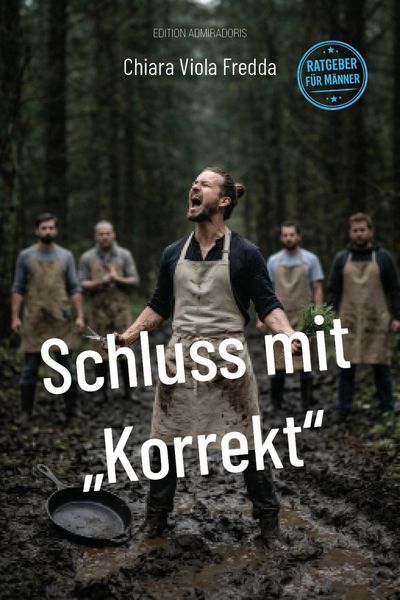Produktbild: Schluss mit "Korrekt"