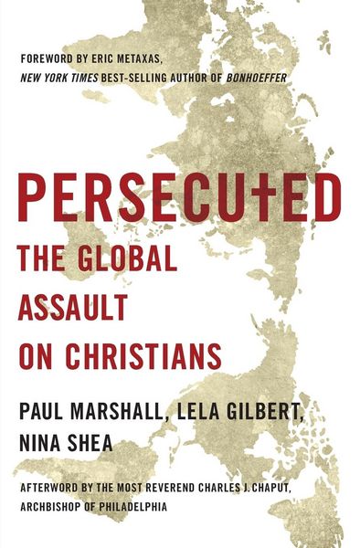Produktbild: Persecuted