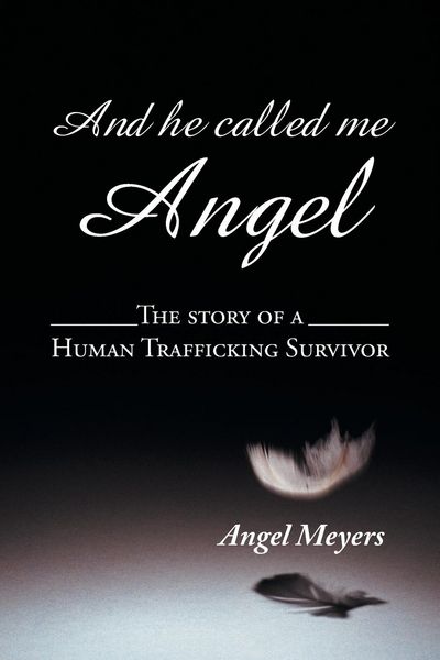 Produktbild: And he called me Angel