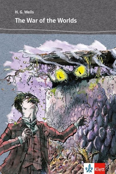 Produktbild: War of the Worlds