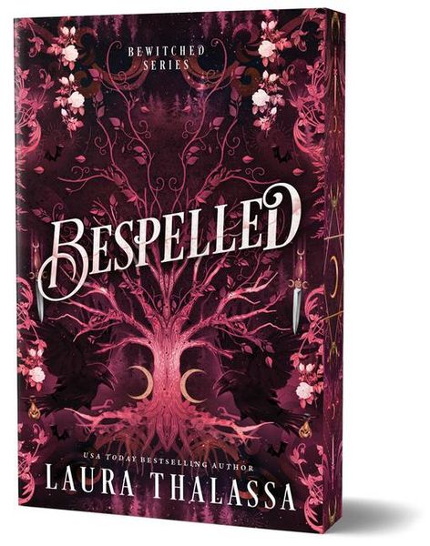 Produktbild: Bespelled (Deluxe Edition)