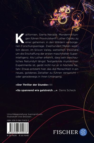 Produktbild: Die Tyrannei des Schmetterlings