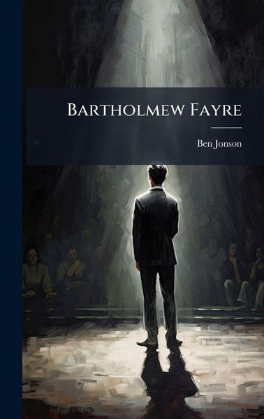 Produktbild: Bartholmew Fayre