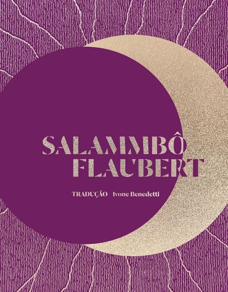 Produktbild: Salammb&ocirc;