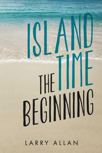 Produktbild: Island Time The Beginning