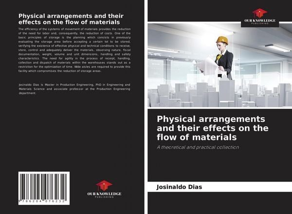 Produktbild: Physical arrangements and their effects on the flow of materials
