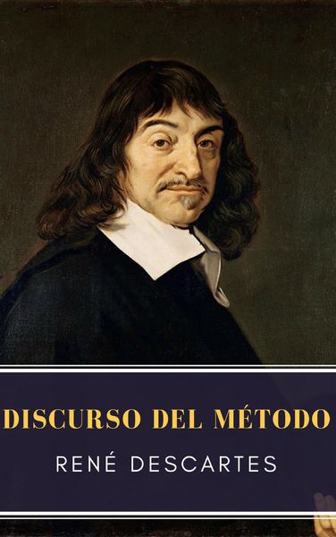 Produktbild: Discurso del m&eacute;todo