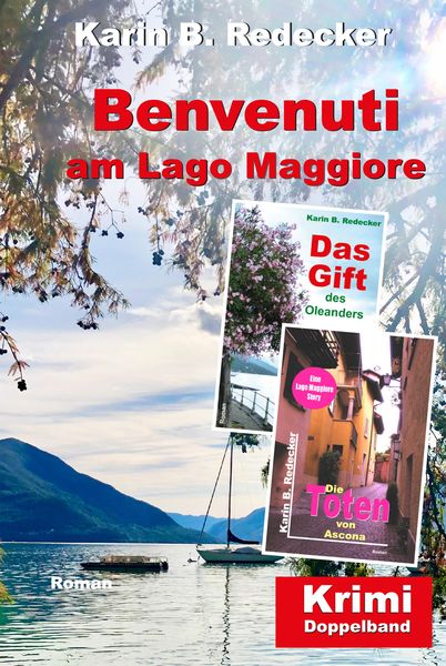 Produktbild: Benvenuti am Lago Maggiore