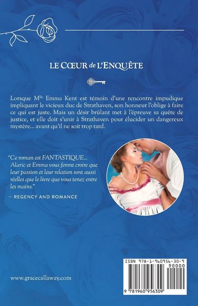 Produktbild: The Duke Who Knew Too Much / Le Duc qui en savait trop