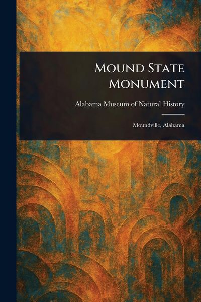 Produktbild: Mound State Monument