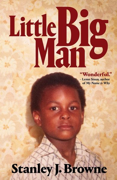 Produktbild: Little Big Man: An Autobiography