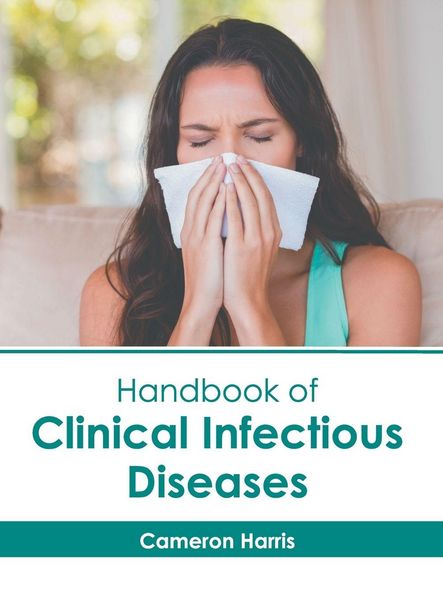 Produktbild: Handbook of Clinical Infectious Diseases
