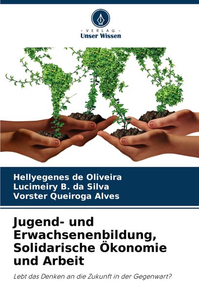 Produktbild: Jugend- und Erwachsenenbildung, Solidarische &Ouml;konomie und Arbeit