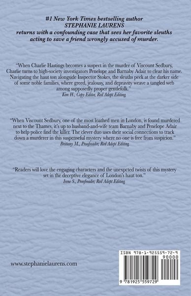 Produktbild: Dead Beside The Thames