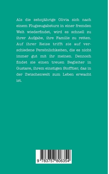 Produktbild: Die Zwischenwelt