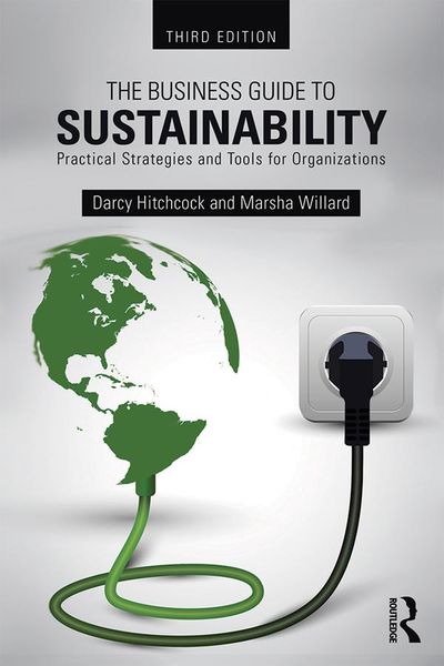 Produktbild: The Business Guide to Sustainability