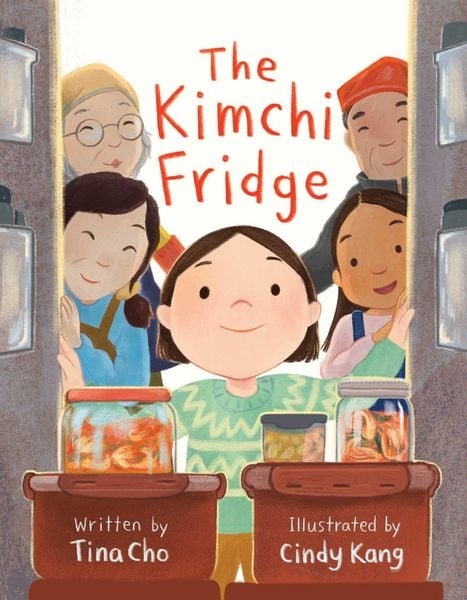 Produktbild: The Kimchi Fridge