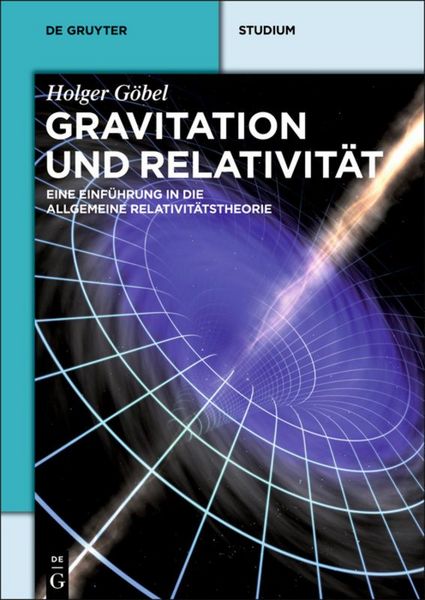 Produktbild: Gravitation und Relativit&auml;t