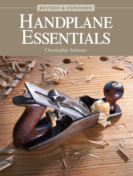 Produktbild: Handplane Essentials, Revised & Expanded