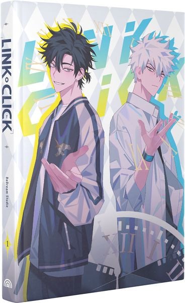 Produktbild: Link Click 1