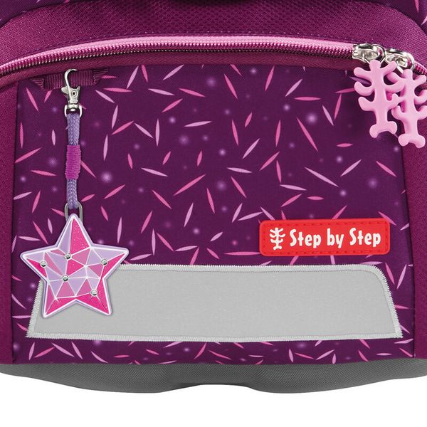 Produktbild: Anh&auml;nger Happy Charms Star