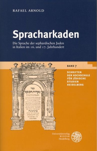 Produktbild: Spracharkaden