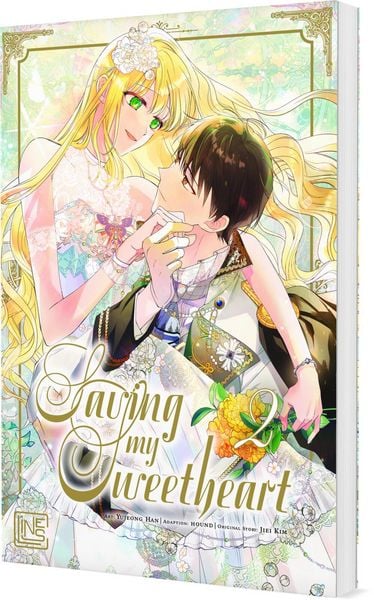 Produktbild: Saving my Sweetheart 2