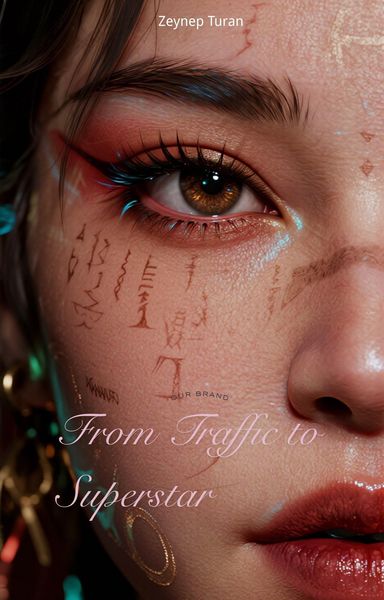 Produktbild: From Traffic to Superstar