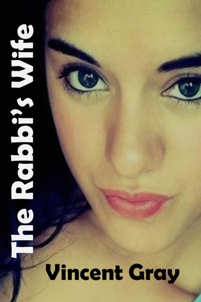 Produktbild: The Rabbi's Wife