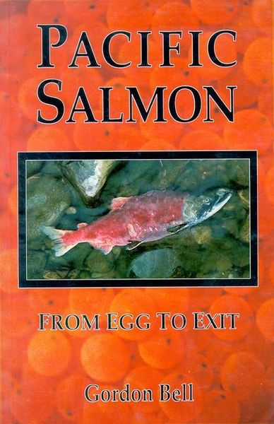 Produktbild: Pacific Salmon