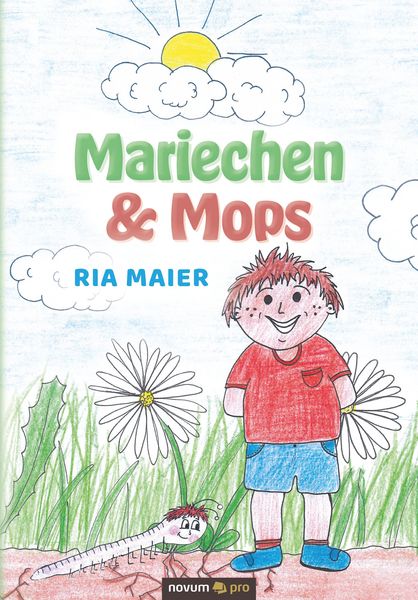 Produktbild: Mariechen & Mops