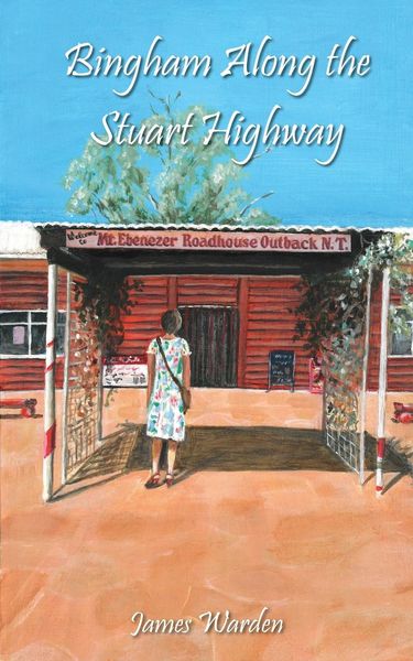 Produktbild: Bingham Along the Stuart Highway