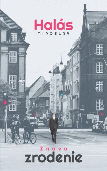 Produktbild: Znovuzrodenie