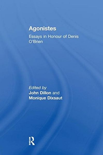 Produktbild: Agonistes