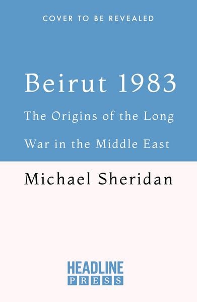 Produktbild: Beirut 1983