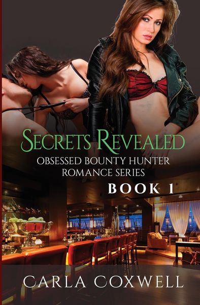 Produktbild: Secrets Revealed