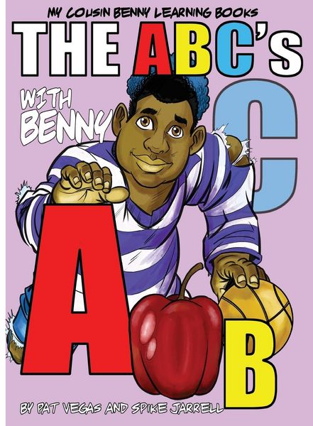 Produktbild: ABC's With Benny