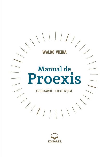 Produktbild: Manual de Proexis - Programul Existential