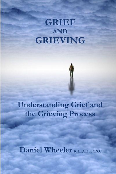 Produktbild: Grief and Grieving